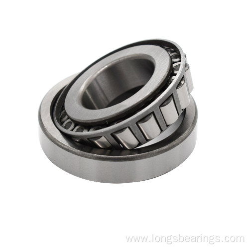 30218 90*160*33mm Tapered Roller Bearing